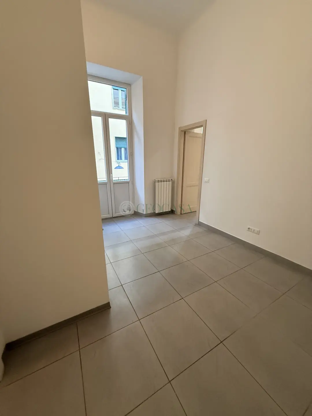 Immagine per Quadrilocale in affitto a La Spezia via Domenico Chiodo 79