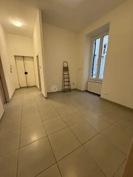 Quadrilocale via Domenico Chiodo 79, La Spezia