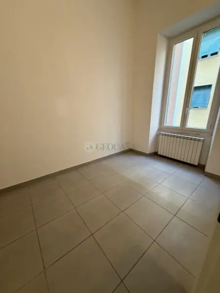 Quadrilocale via Domenico Chiodo 79, La Spezia
