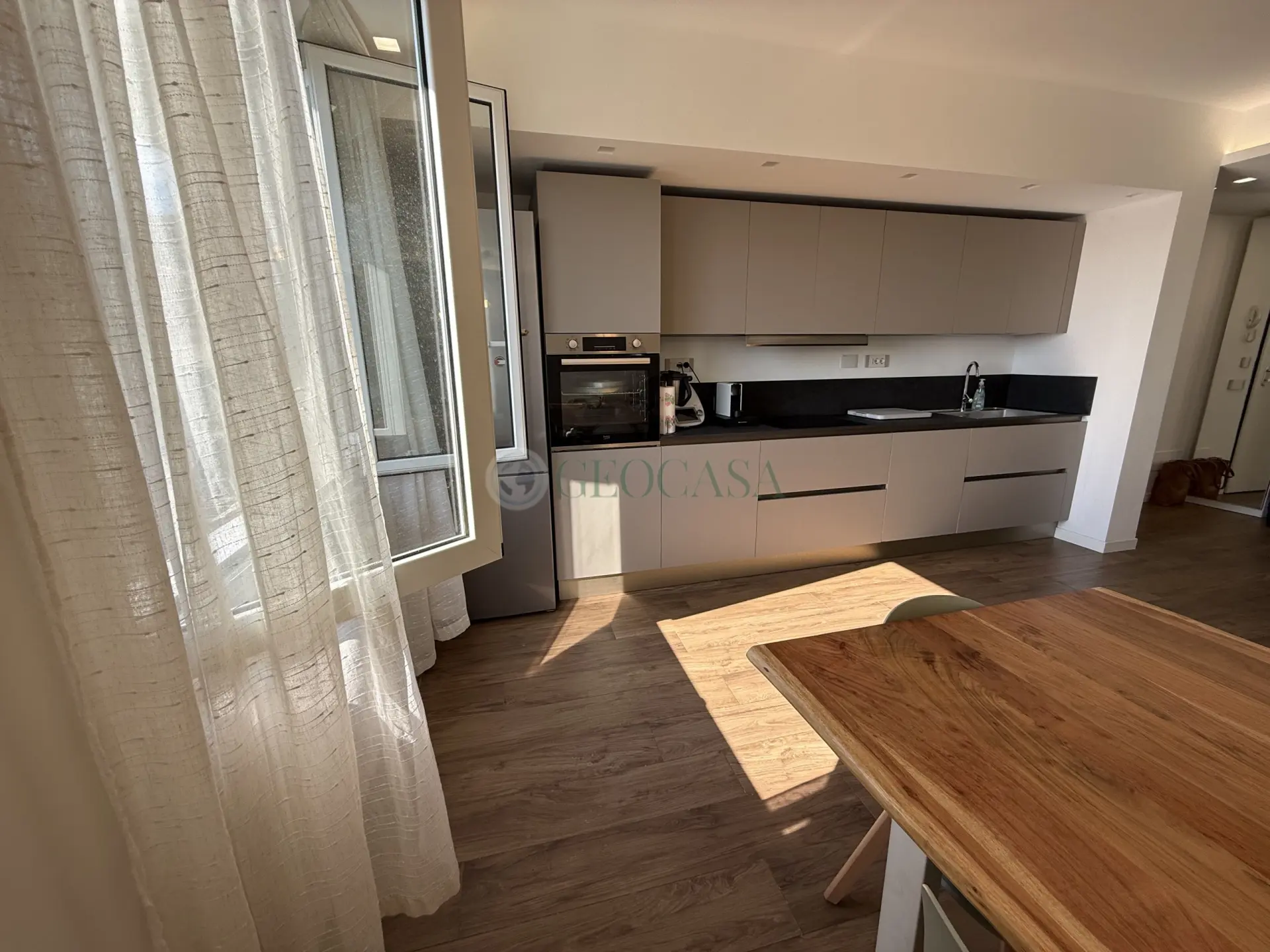 Immagine per Quadrilocale in vendita a La Spezia via Della Guercia 35