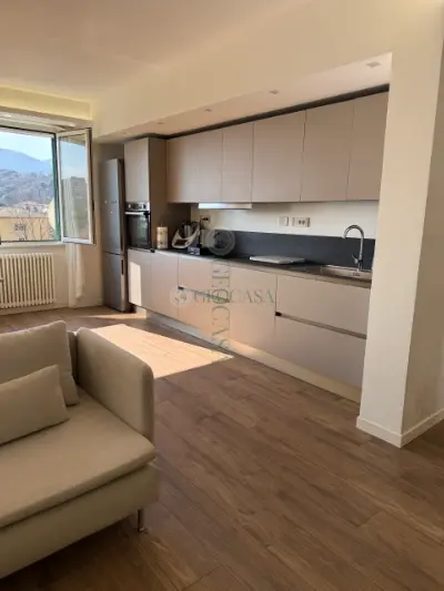 Quadrilocale via Della Guercia 35, La Spezia