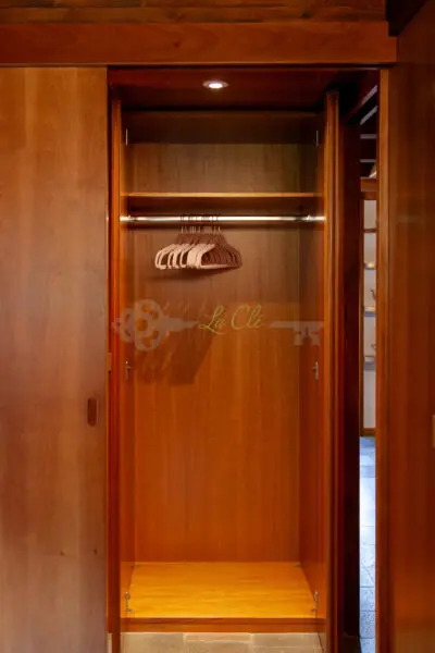 Trilocale via Regione Belvedere 2a, Courmayeur