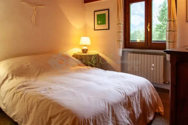 Trilocale via Regione Belvedere 2a, Courmayeur