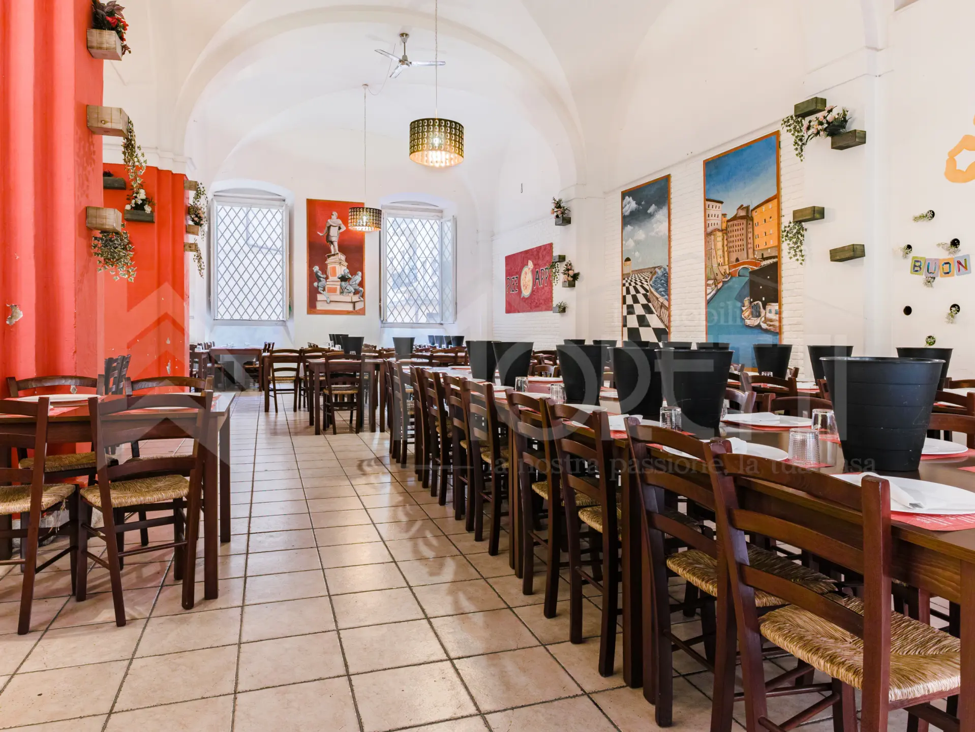 Immagine per Commerciale in vendita a Livorno via Traversa