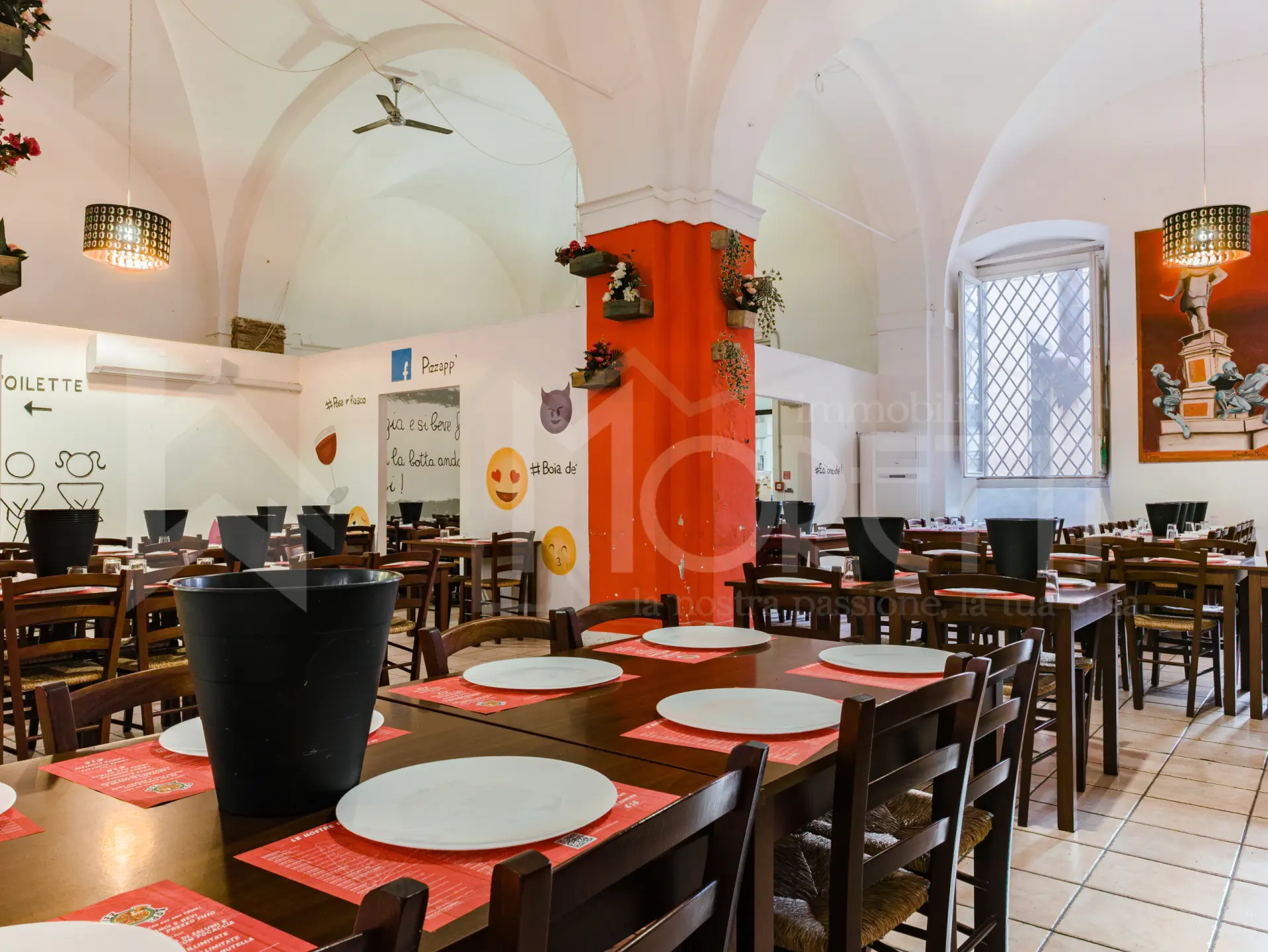 Immagine per Commerciale in vendita a Livorno via Traversa