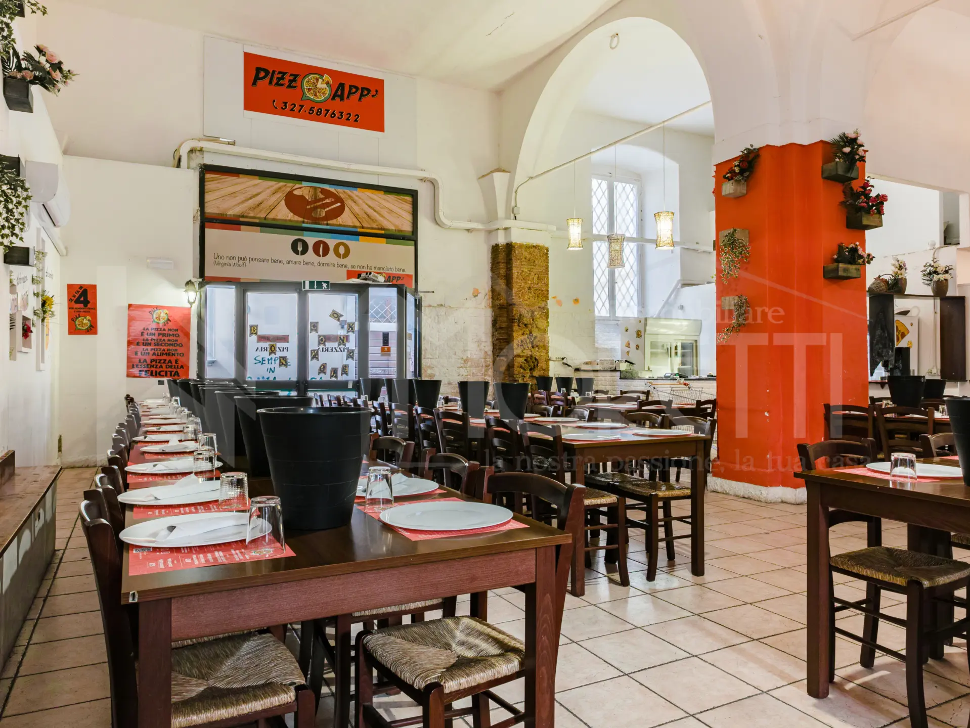 Immagine per Commerciale in vendita a Livorno via Traversa