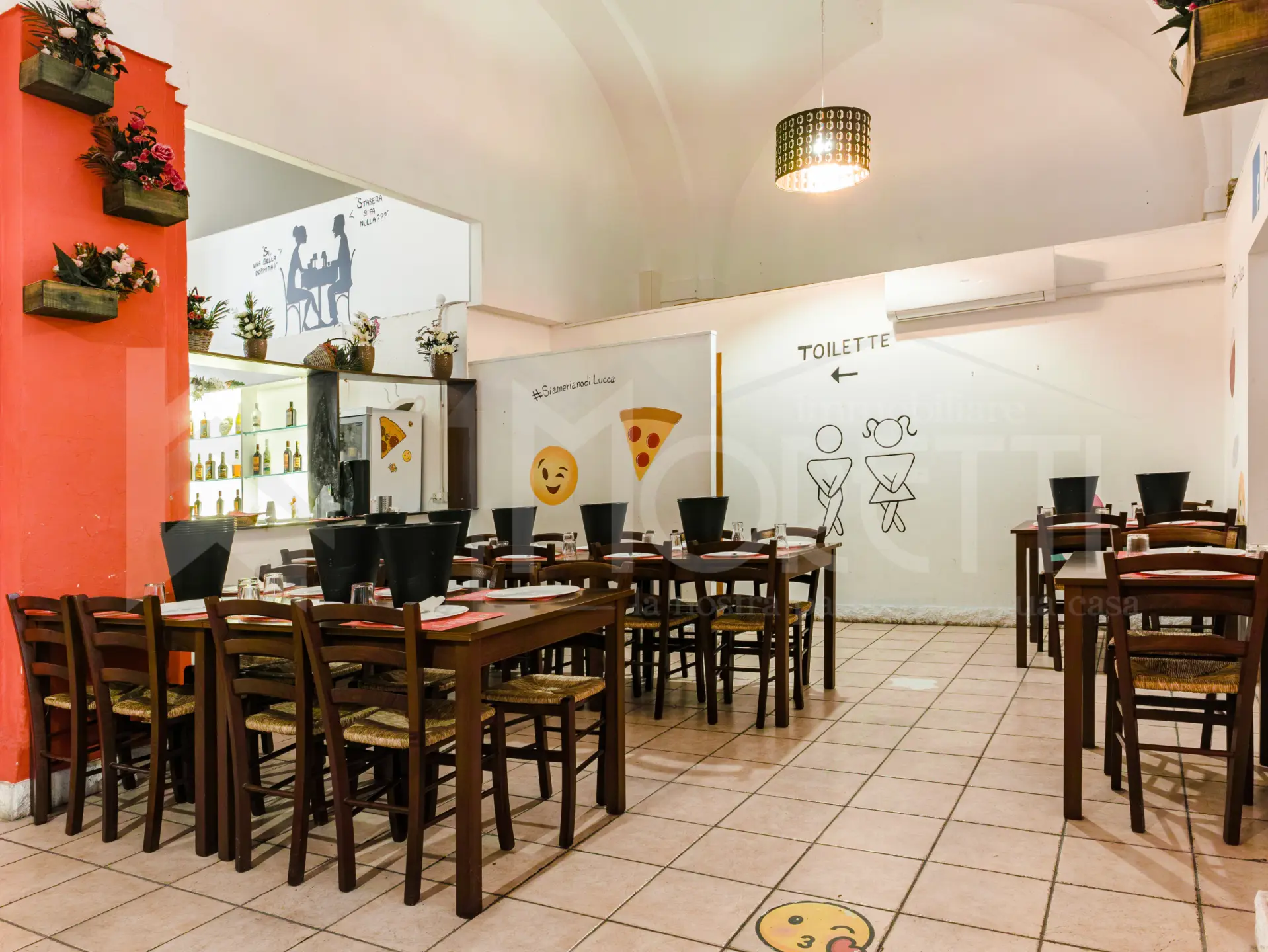 Immagine per Commerciale in vendita a Livorno via Traversa