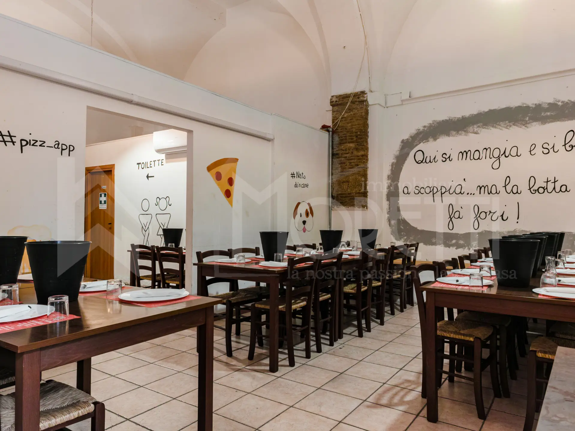 Immagine per Commerciale in vendita a Livorno via Traversa