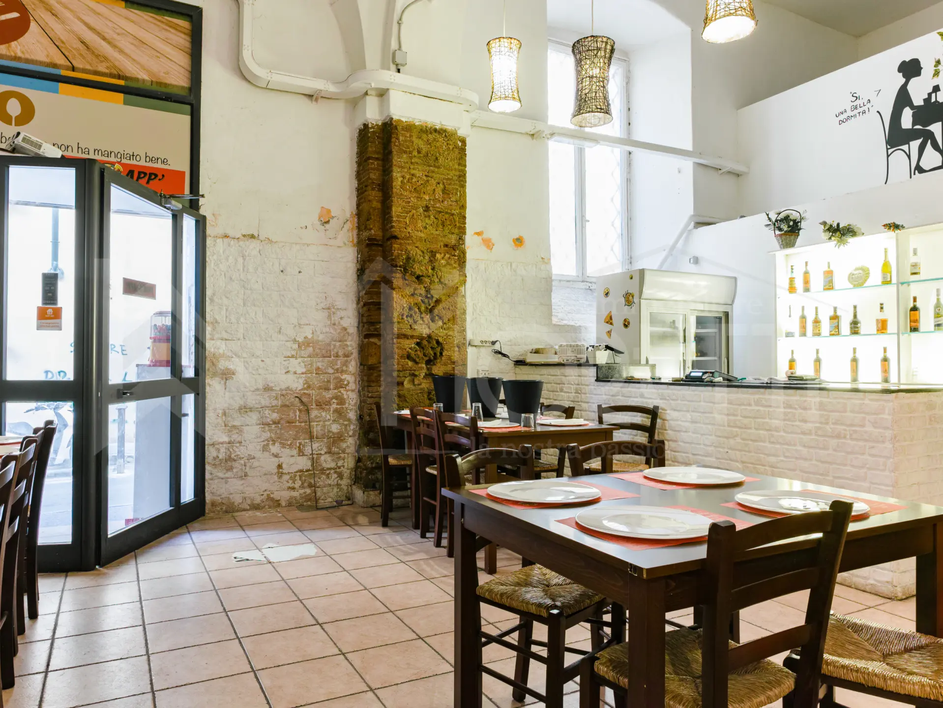 Immagine per Commerciale in vendita a Livorno via Traversa
