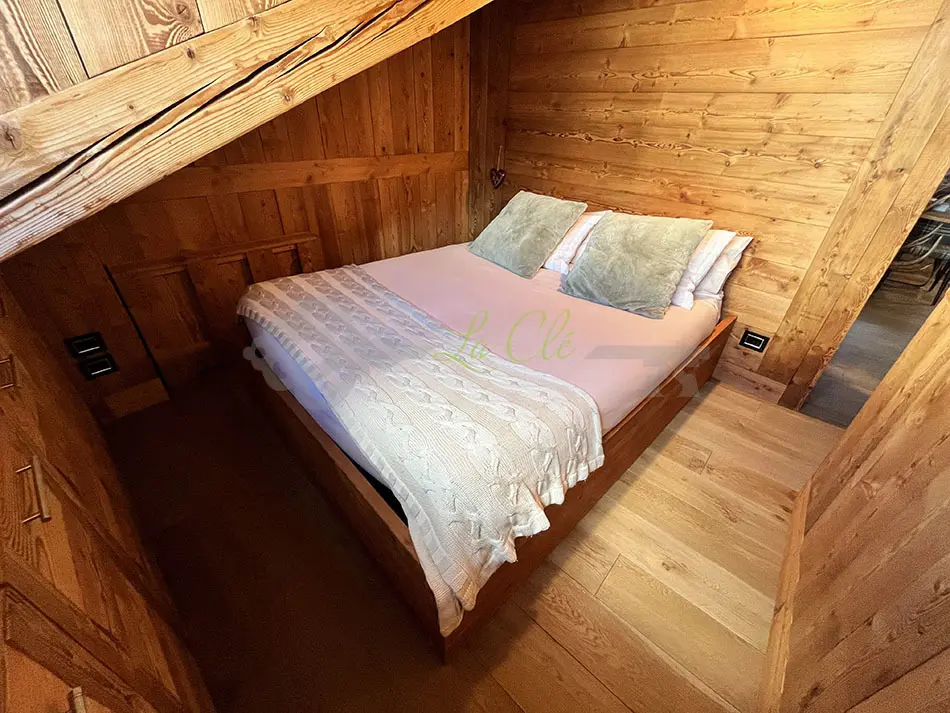 Immagine per Trilocale in vendita a Courmayeur via Circonvallazione 11