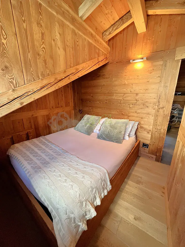 Immagine per Trilocale in vendita a Courmayeur via Circonvallazione 11