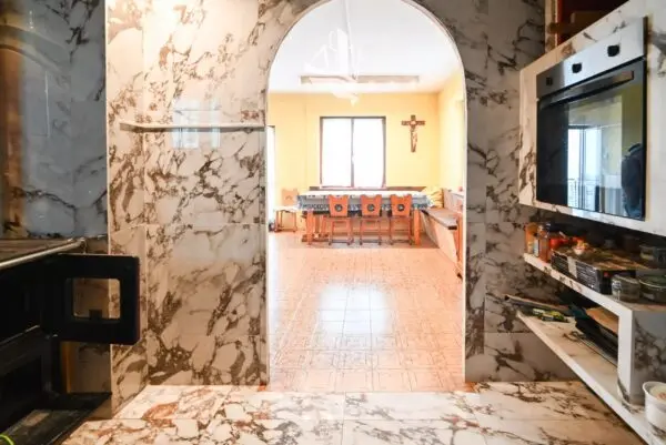 Casa Indipendente via Località Pineta, San Michele All'Adige