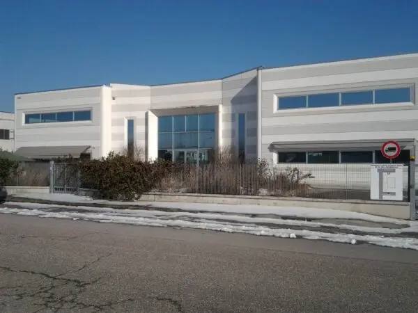 Capannone Industriale via Delle Scienze 20 f, Occhiobello