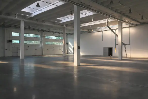 Capannone Industriale via Delle Scienze 20 f, Occhiobello