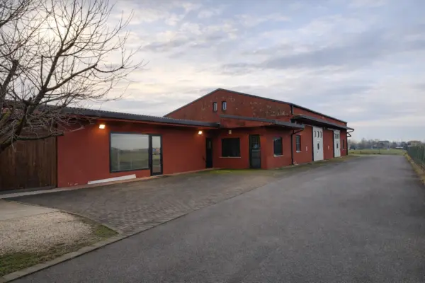 Laboratorio via Conegliano 20, Pieve Di Soligo