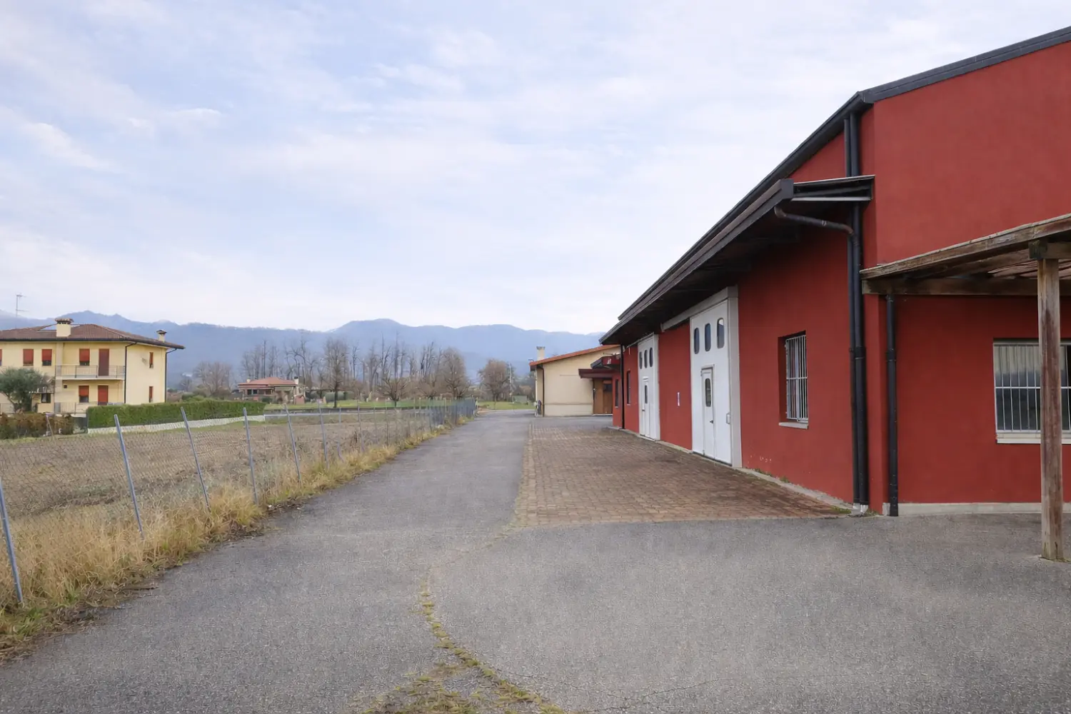Immagine per Laboratorio in vendita a Pieve di Soligo via Conegliano 20