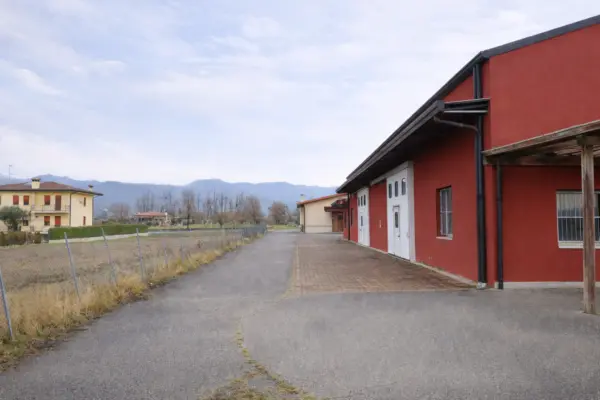 Laboratorio via Conegliano 20, Pieve Di Soligo