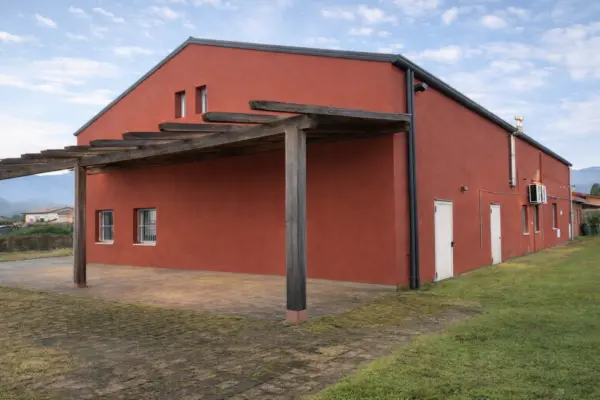 Laboratorio via Conegliano 20, Pieve Di Soligo
