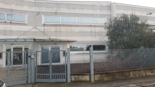 Capannone Industriale via Delle Scienze 20 f, Occhiobello