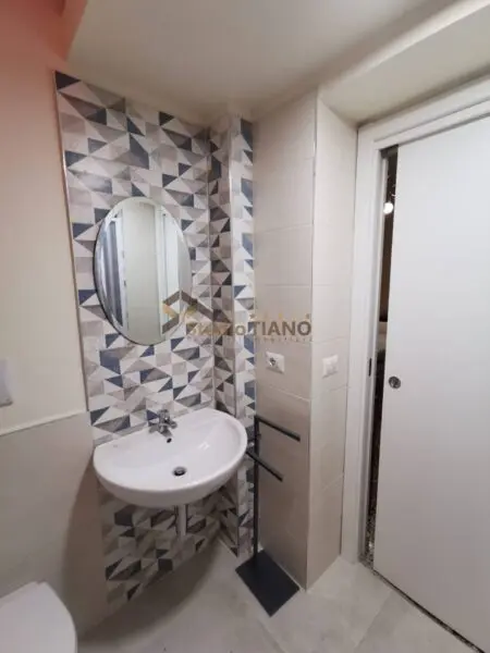 Appartamento via Vittorio Veneto, Cosenza