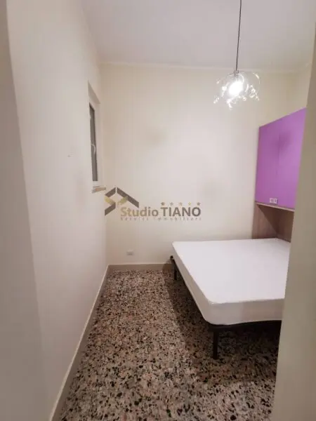 Appartamento via Vittorio Veneto, Cosenza