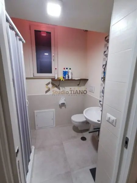 Appartamento via Vittorio Veneto, Cosenza