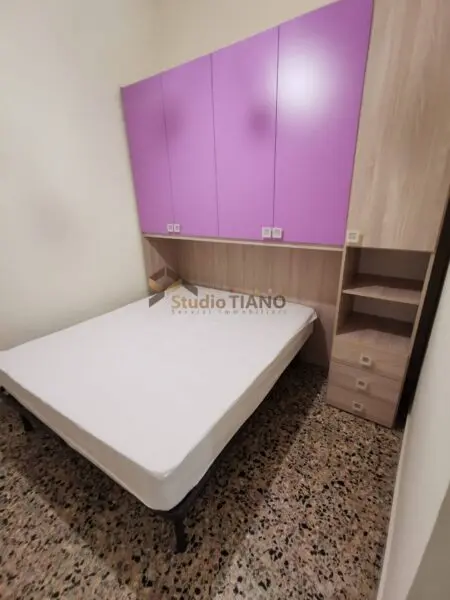Appartamento via Vittorio Veneto, Cosenza