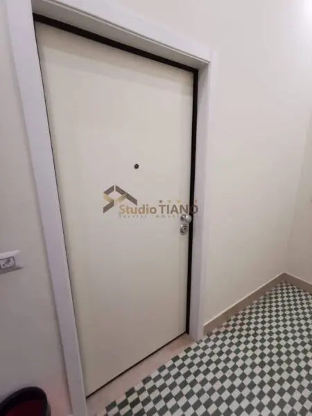 Appartamento via Vittorio Veneto, Cosenza