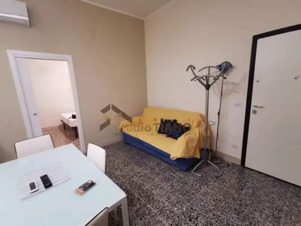 Appartamento via Vittorio Veneto, Cosenza