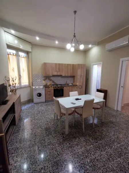 Appartamento via Vittorio Veneto, Cosenza
