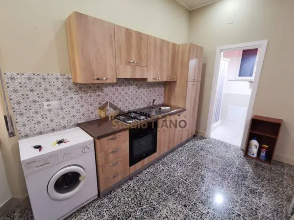 Appartamento via Vittorio Veneto, Cosenza