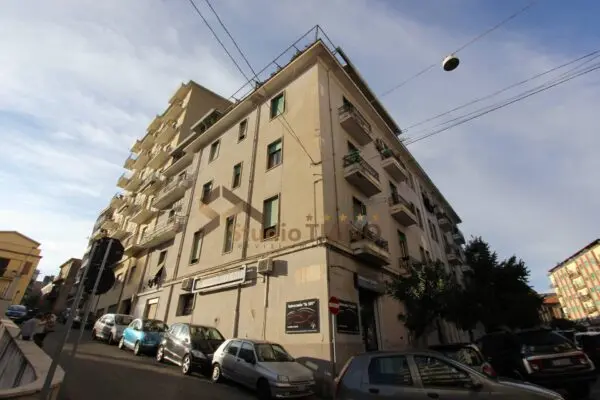 Appartamento via Vittorio Veneto, Cosenza