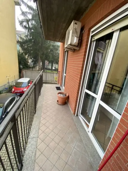 Appartamento via, Alessandria