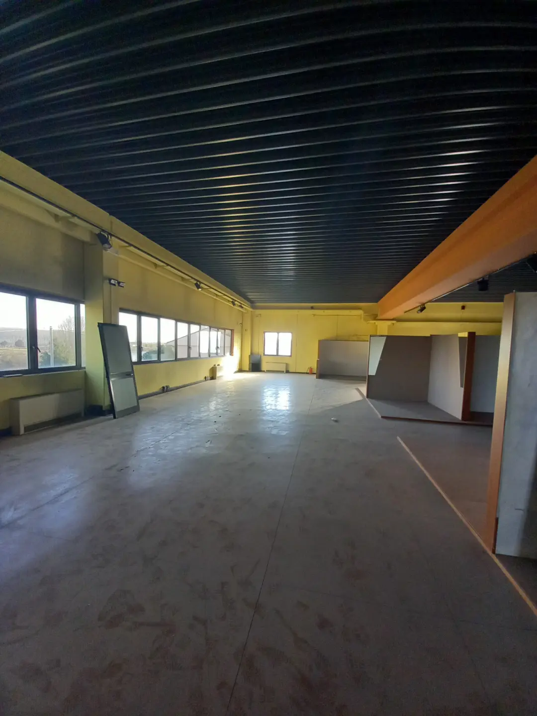 Immagine per Capannone Industriale in vendita a Quarto d'Altino via Marconi 68