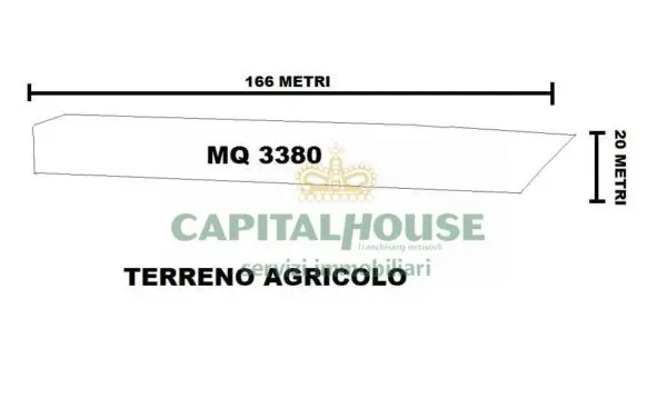 Terreno Agricolo via, San Marco Evangelista