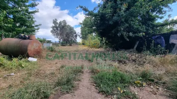 Terreno Agricolo via, San Marco Evangelista