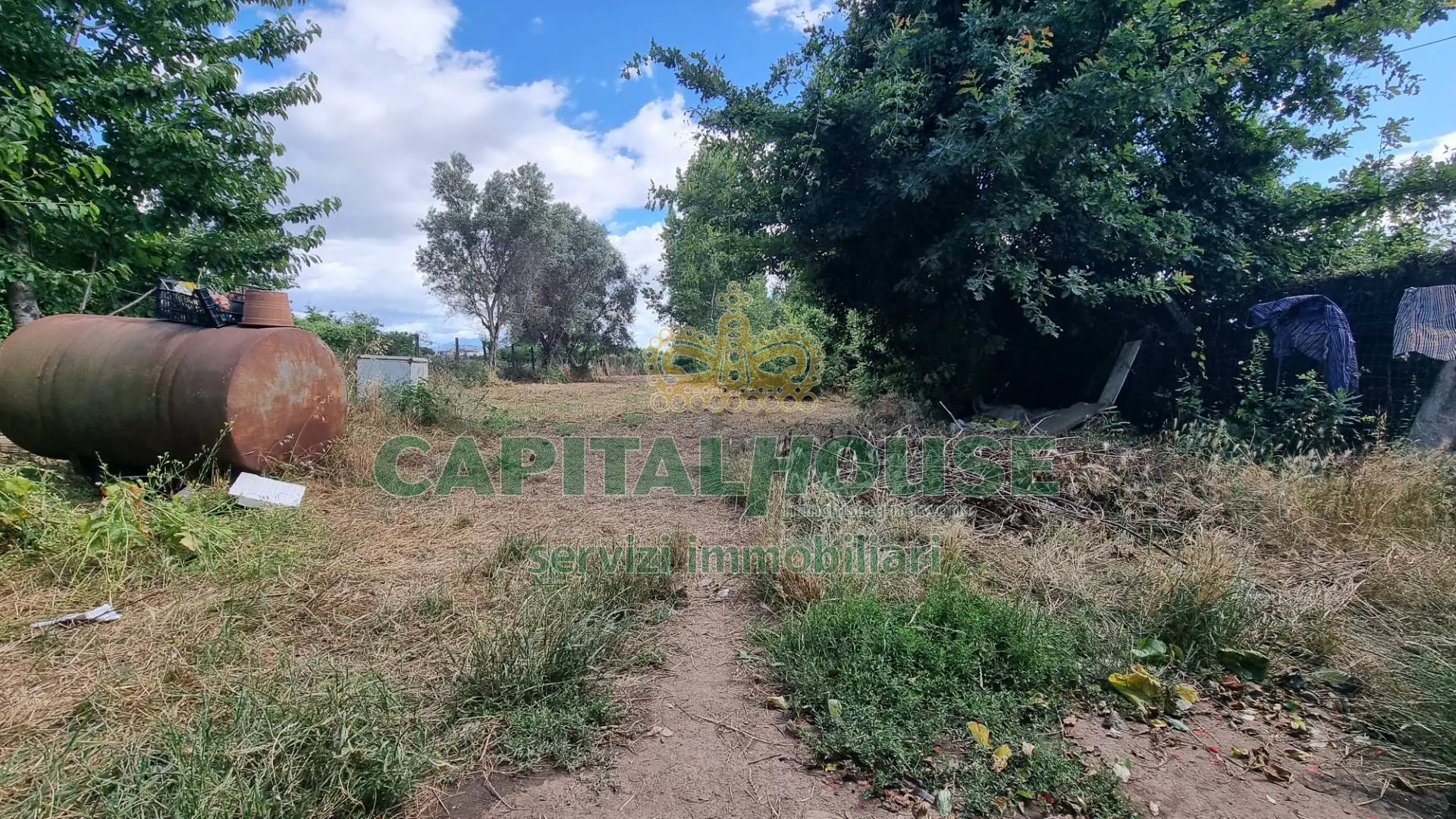 Immagine per Terreno Agricolo in vendita a San Marco Evangelista  