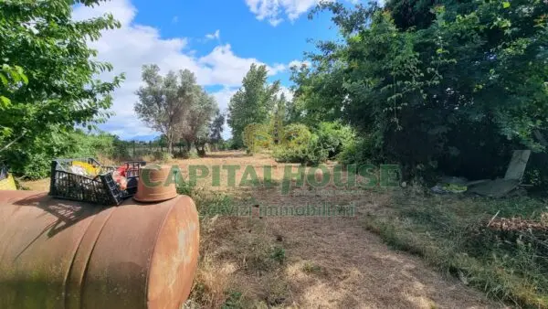 Terreno Agricolo via, San Marco Evangelista