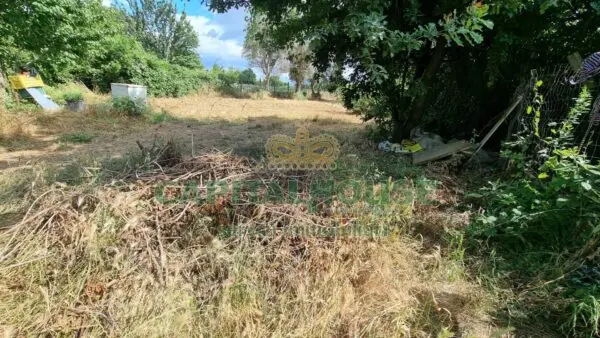 Terreno Agricolo via, San Marco Evangelista