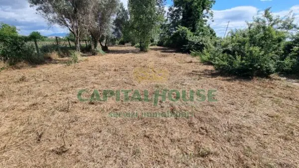 Terreno Agricolo via, San Marco Evangelista