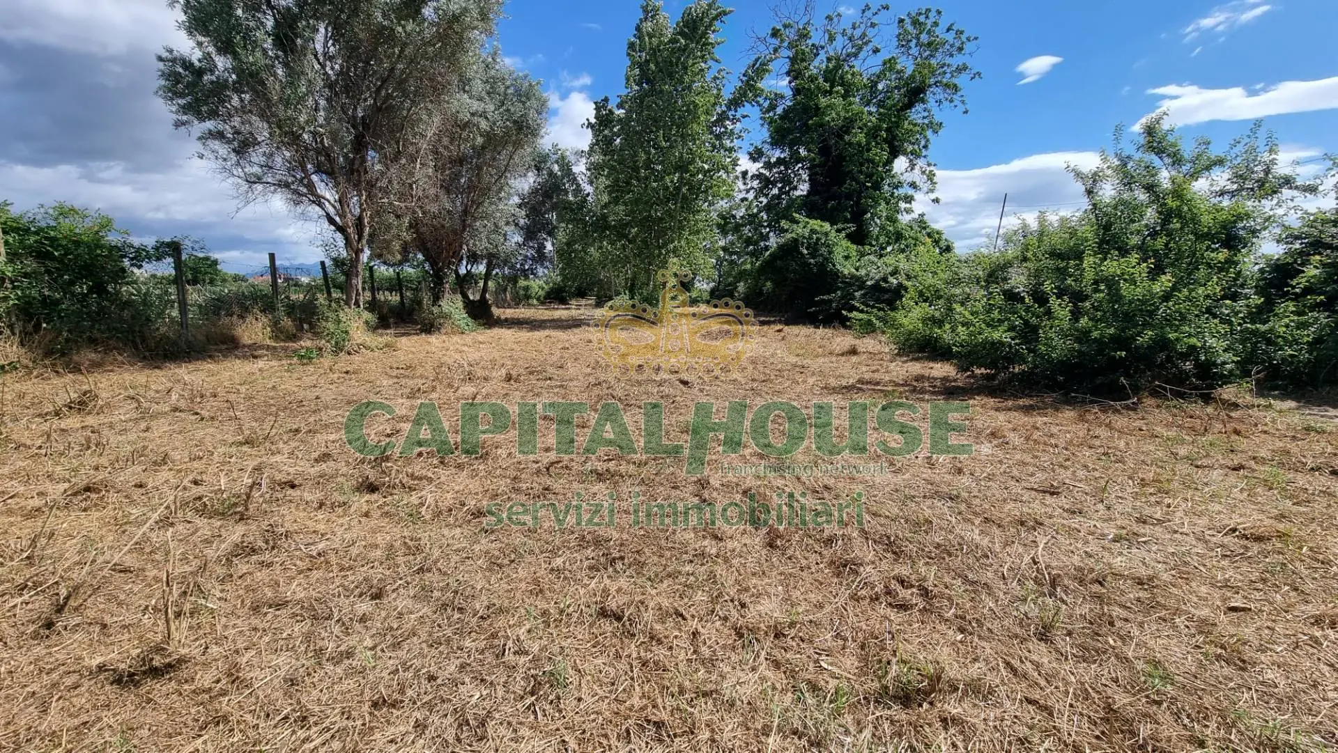 Immagine per Terreno Agricolo in vendita a San Marco Evangelista  