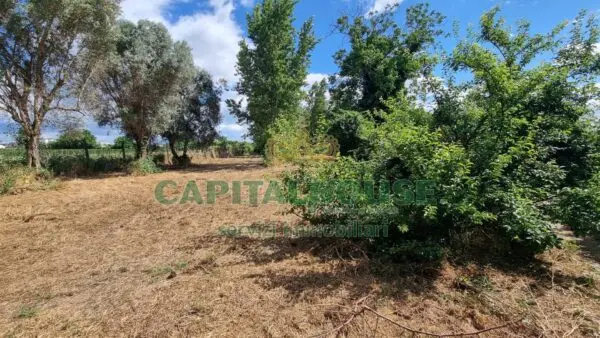 Terreno Agricolo via, San Marco Evangelista