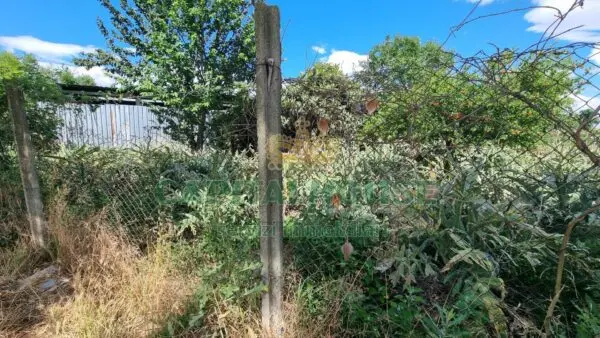 Terreno Agricolo via, San Marco Evangelista