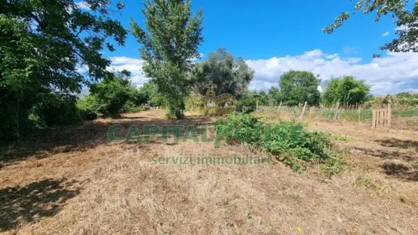 Terreno Agricolo via, San Marco Evangelista