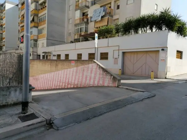 Box / Posto Auto via Redipuglia, Canosa Di Puglia