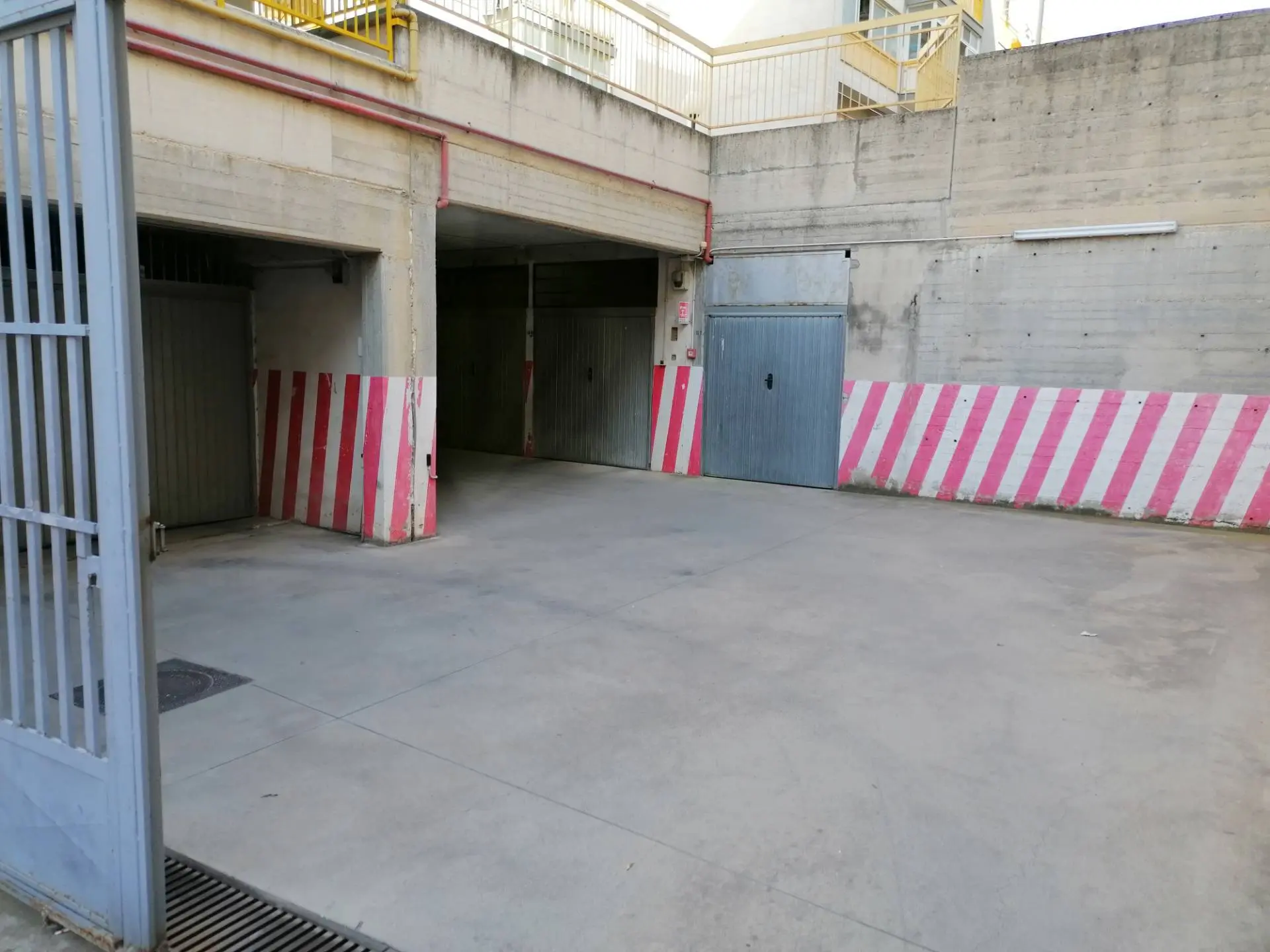 Immagine per Box / Posto auto in vendita a Canosa di Puglia via Redipuglia