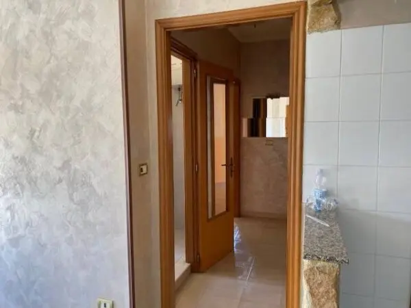 Appartamento via Edoardo Scarpetta 34, San Nicandro Garganico