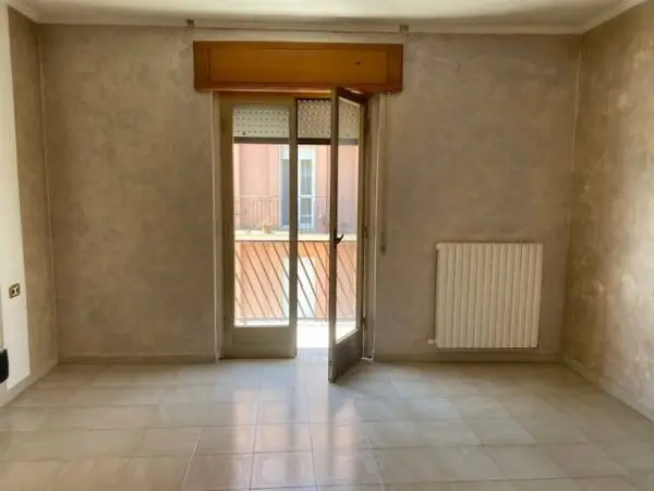 Appartamento via Edoardo Scarpetta 34, San Nicandro Garganico