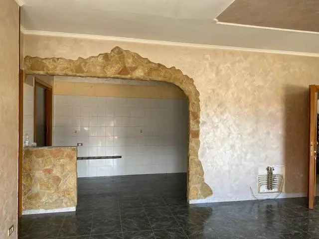 Immagine per Appartamento in vendita a San Nicandro Garganico Via Edoardo Scarpetta 34
