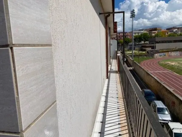 Appartamento via Edoardo Scarpetta 34, San Nicandro Garganico